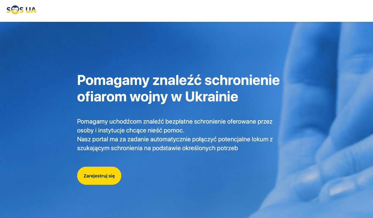 Sos UA Profughi Ucraina ComputerMagazine.it 4 Marzo 2022