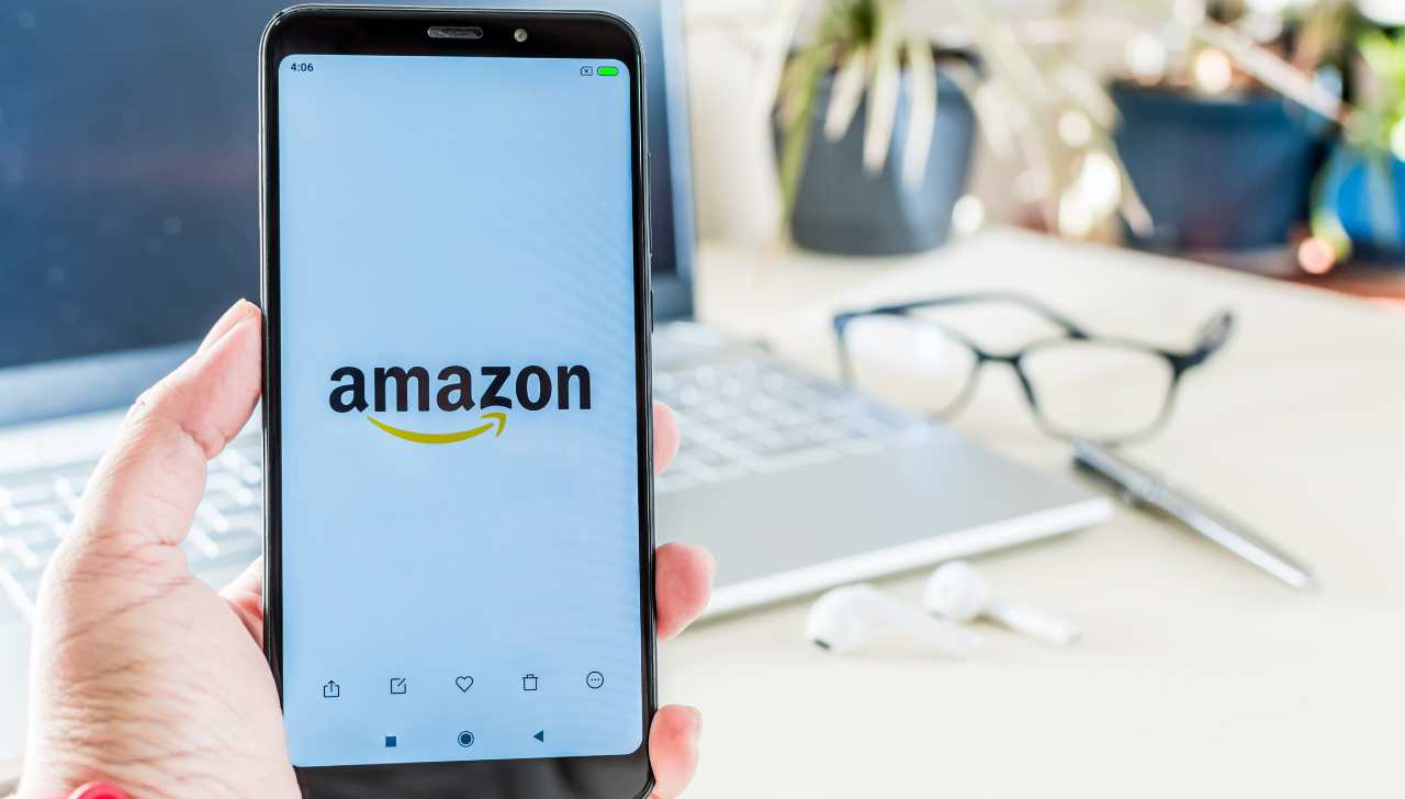 Amazon diventa un modello da seguire secondo il Ministro Brunetta