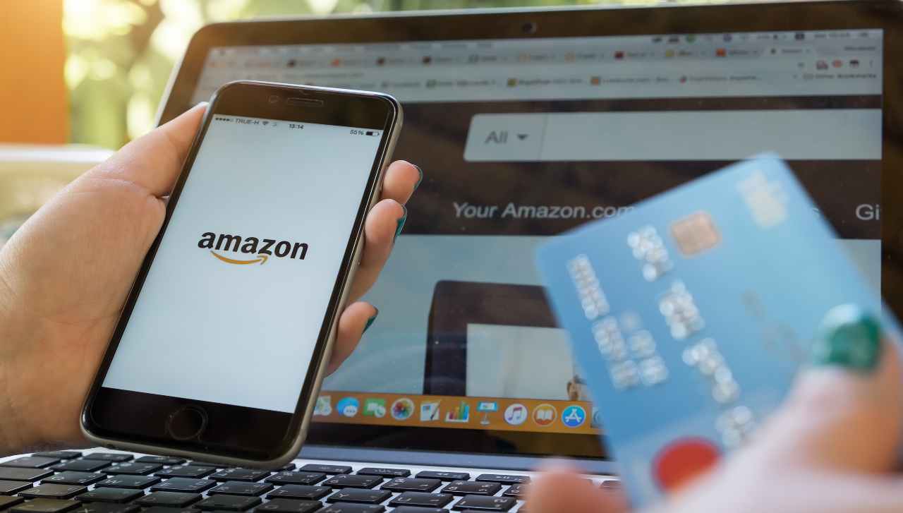 Campioni di prodotti da Amazon gratuitamente, ecco come riceverli