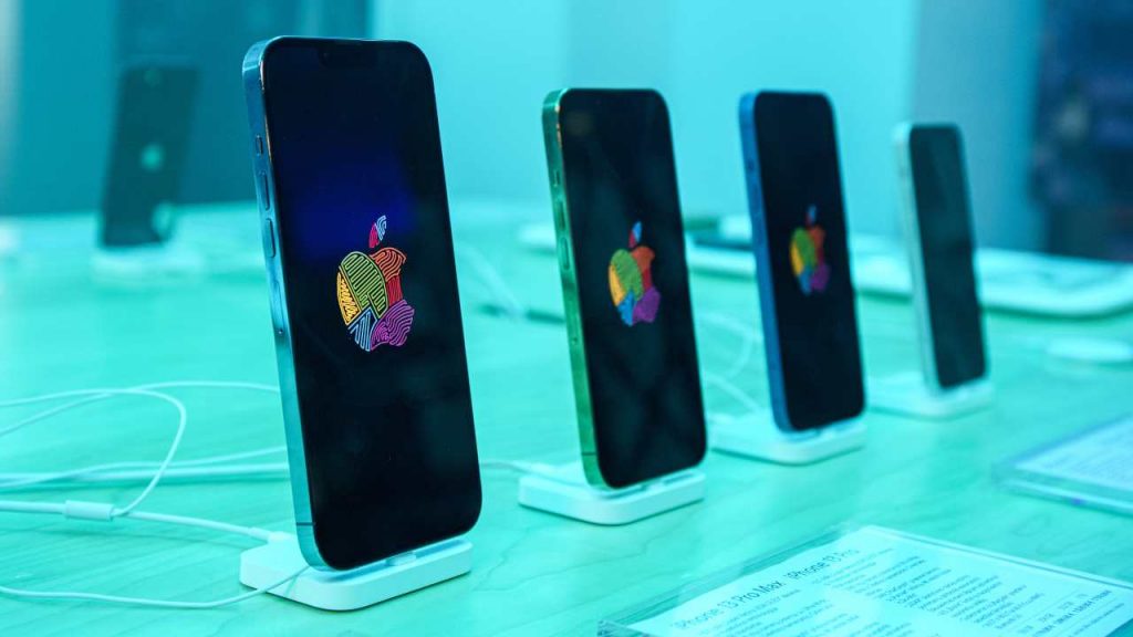 Ecco come Apple genererà ossigeno dai suoi iPhone: genile idea per noi ed il Pianeta