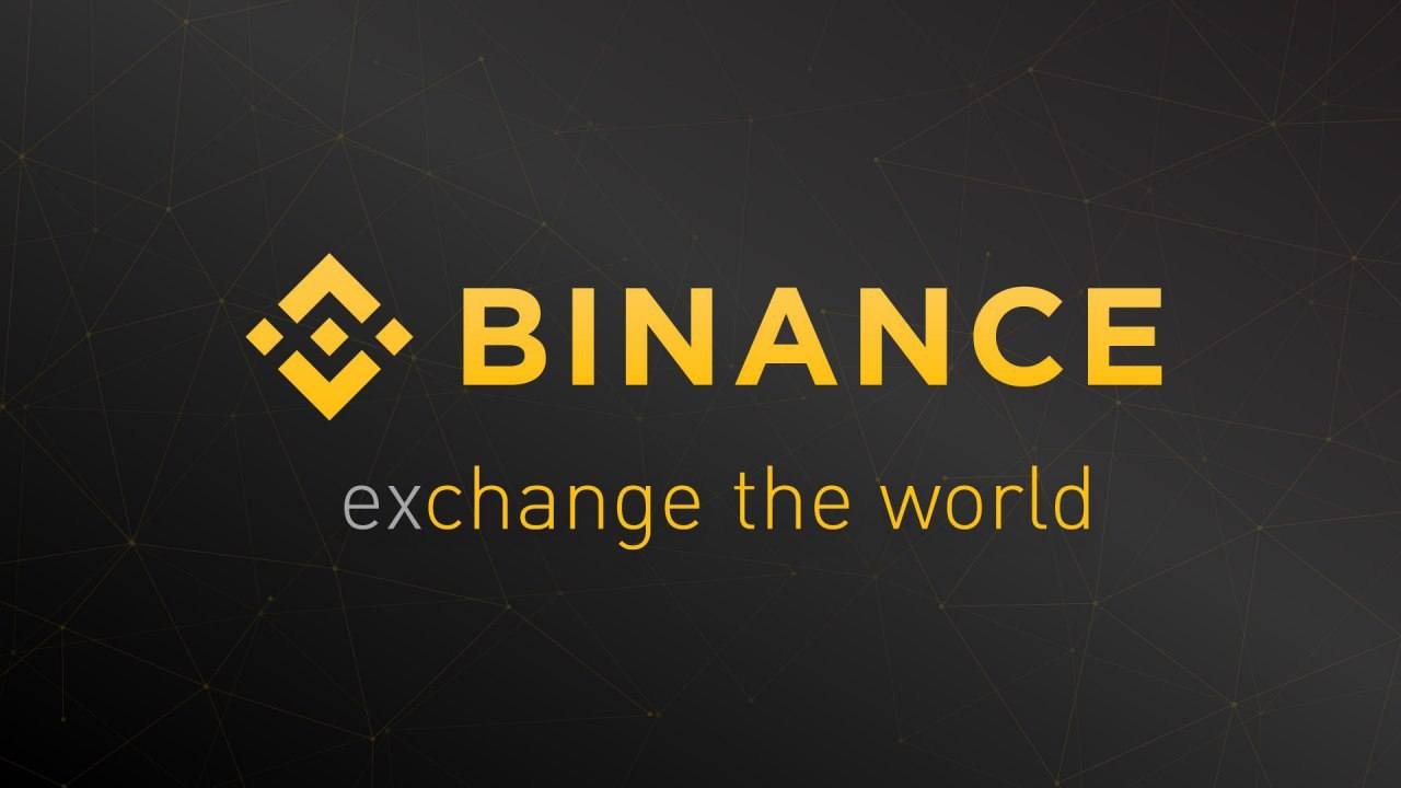 Binance, 22/3/2022 - Computermagazine.it