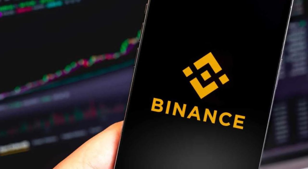 Binance, 22/3/2022 - Computermagazine.it