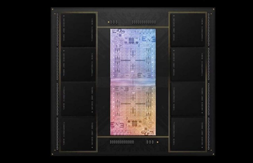 Chip M1 Ultra, 8/3/2022 - Computermagazine.it