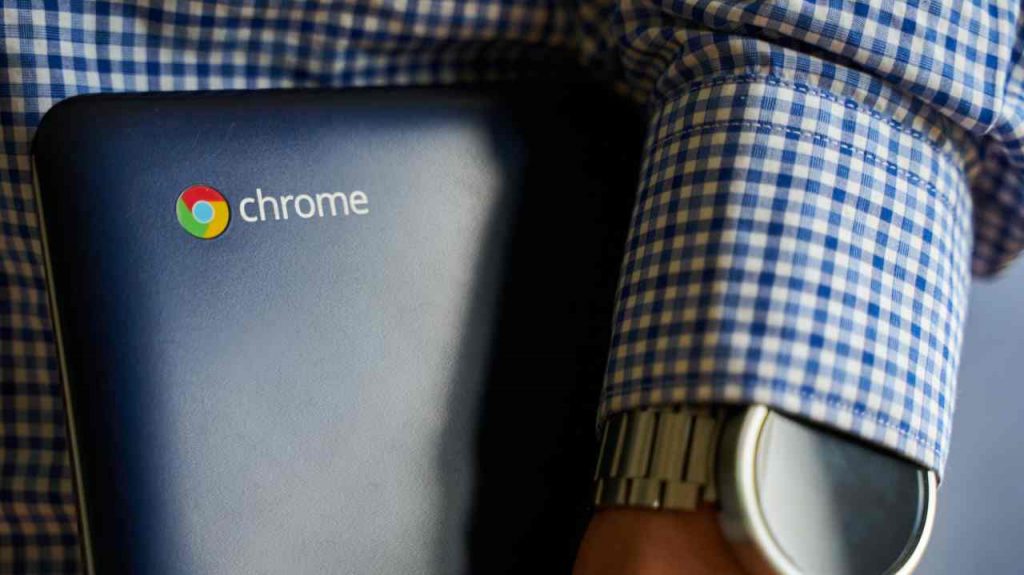 Hai un Chromebook ormai lento? Ecco come poterlo velocizzare in poche mosse