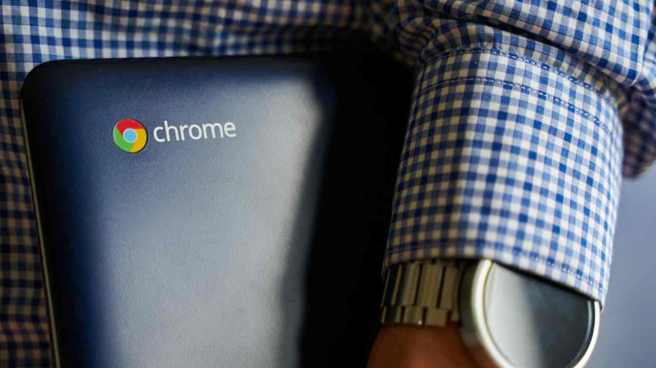 Hai un Chromebook ormai lento? Ecco come poterlo velocizzare in poche mosse