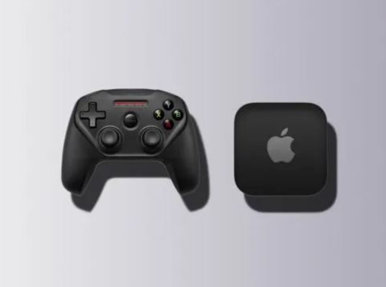 Console Apple, 31/3/2022 - Computermagazine.it