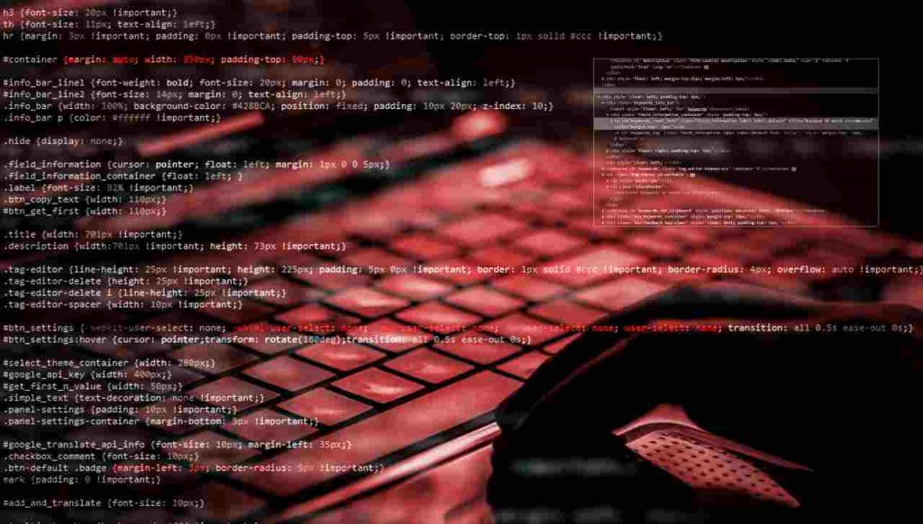 Un attacco hacker come mai prima d'ora, ma senza alcun danno o vittima: la recente cronaca del fatto in Israele