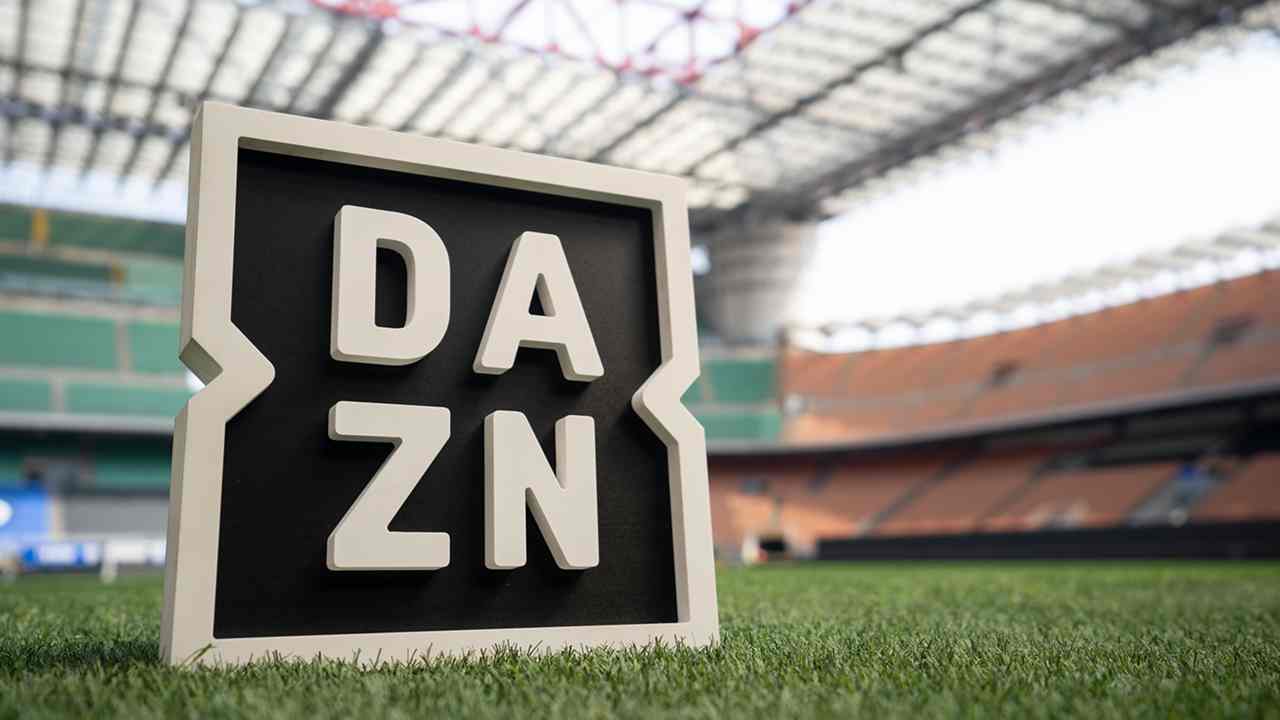 Dazn, 23/3/2022 - Computermagazine.it