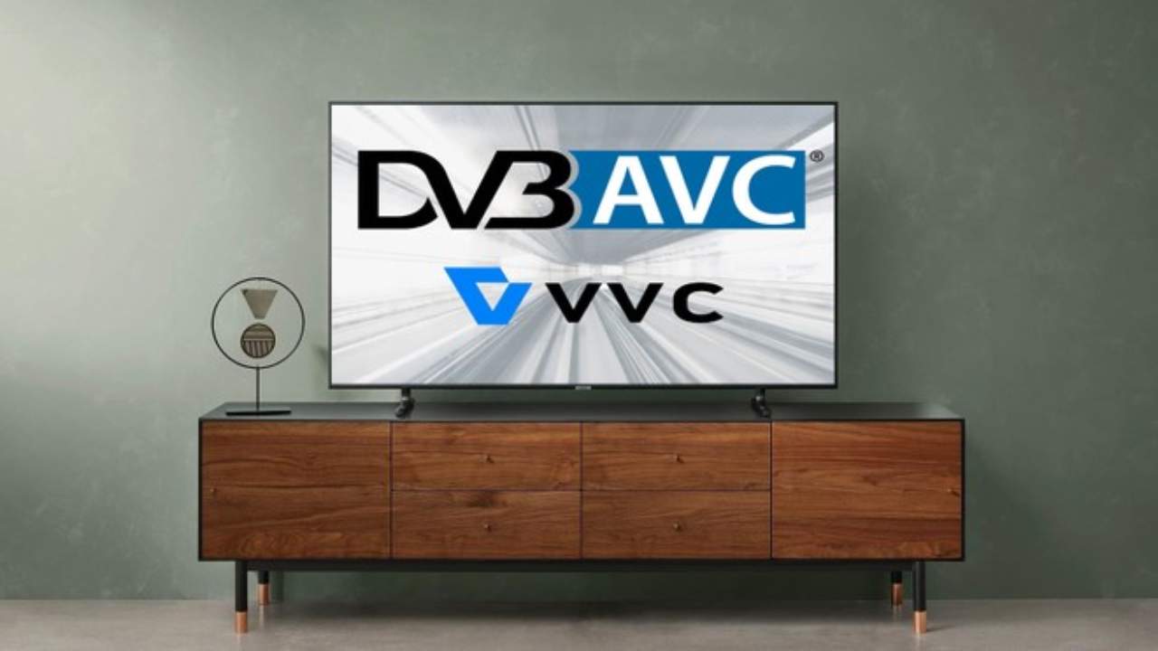DVB, VVC, 1/3/2022 - Computermagazine.it