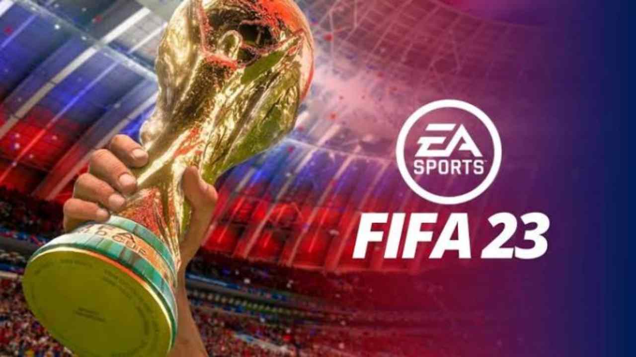 Fifa 23 addio? 25/03/2022 - Computermagazine.it