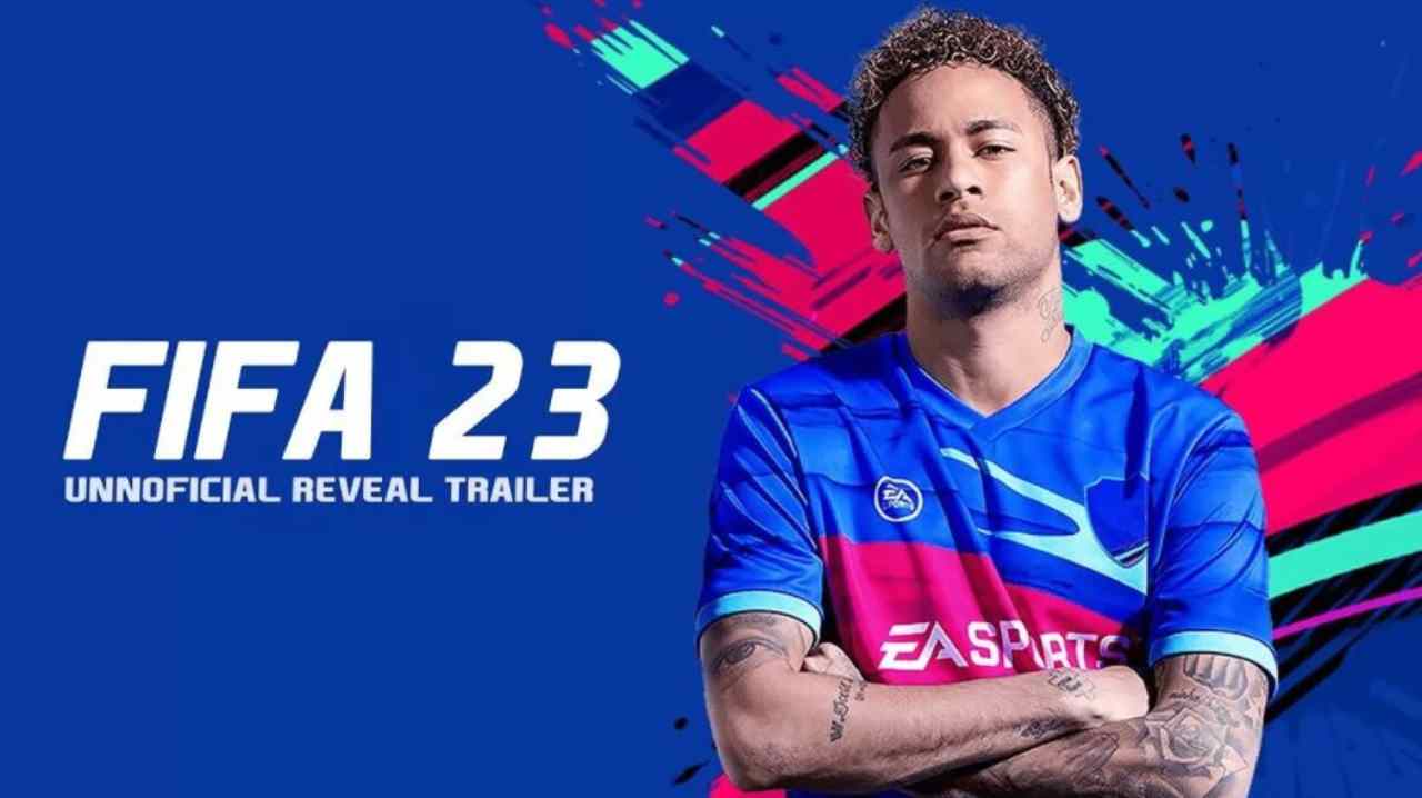 Fifa 23 addio? 25/03/2022 - Computermagazine.it