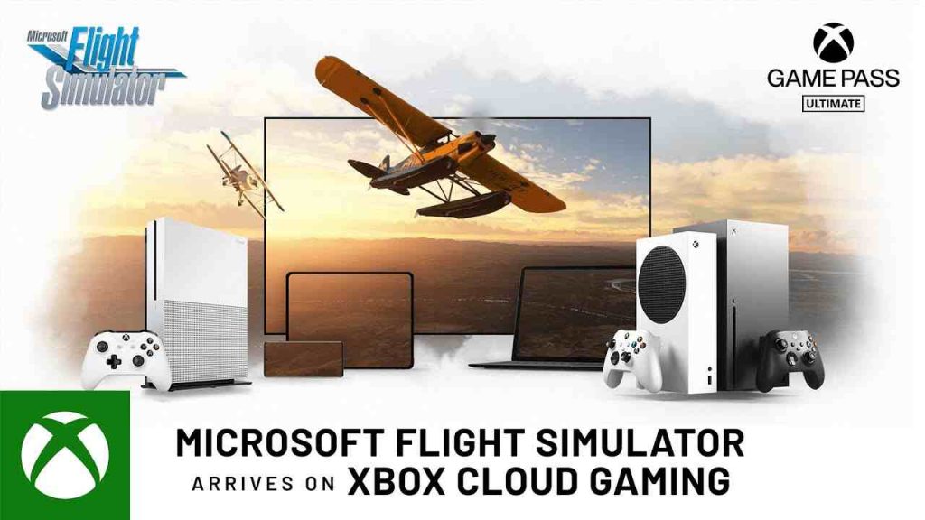 Microsoft Flight Simulatore, 2/3/2022 - Computermagazine.it