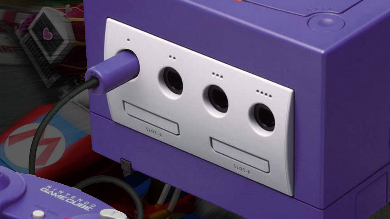 GameCube diventa portatile - 150322 www.computermagazine.it