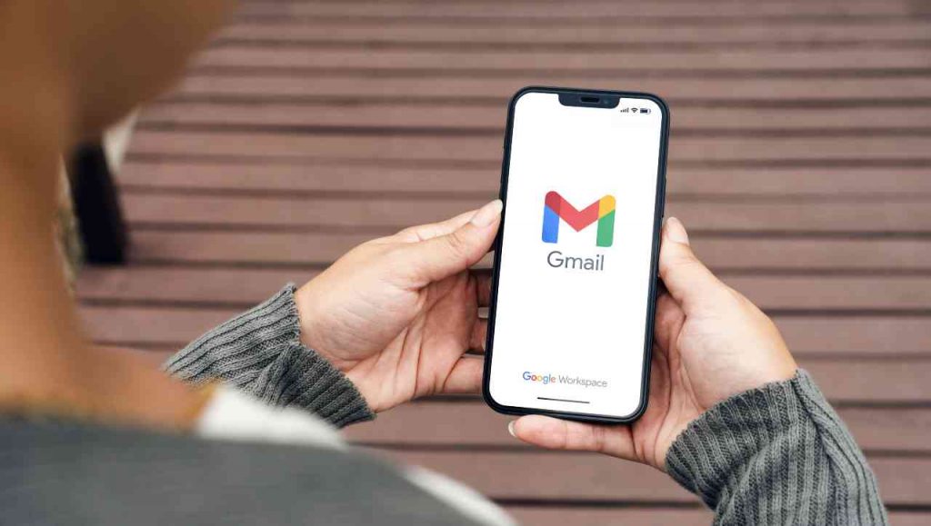 Gmail introduce una novità utilissima: massima produttività mentre si lavora