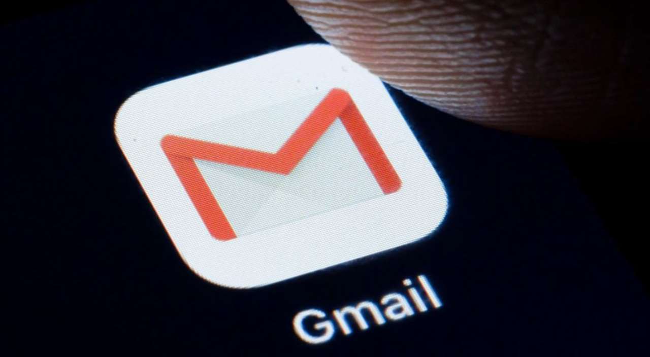Gmail, 22/3/2022 - Computermagazine.it