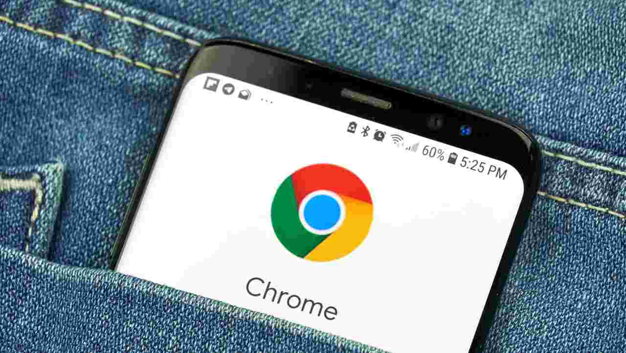 Trovata una falla nel sistema Google Chrome: ecco l'importanza dell'aggiornamento