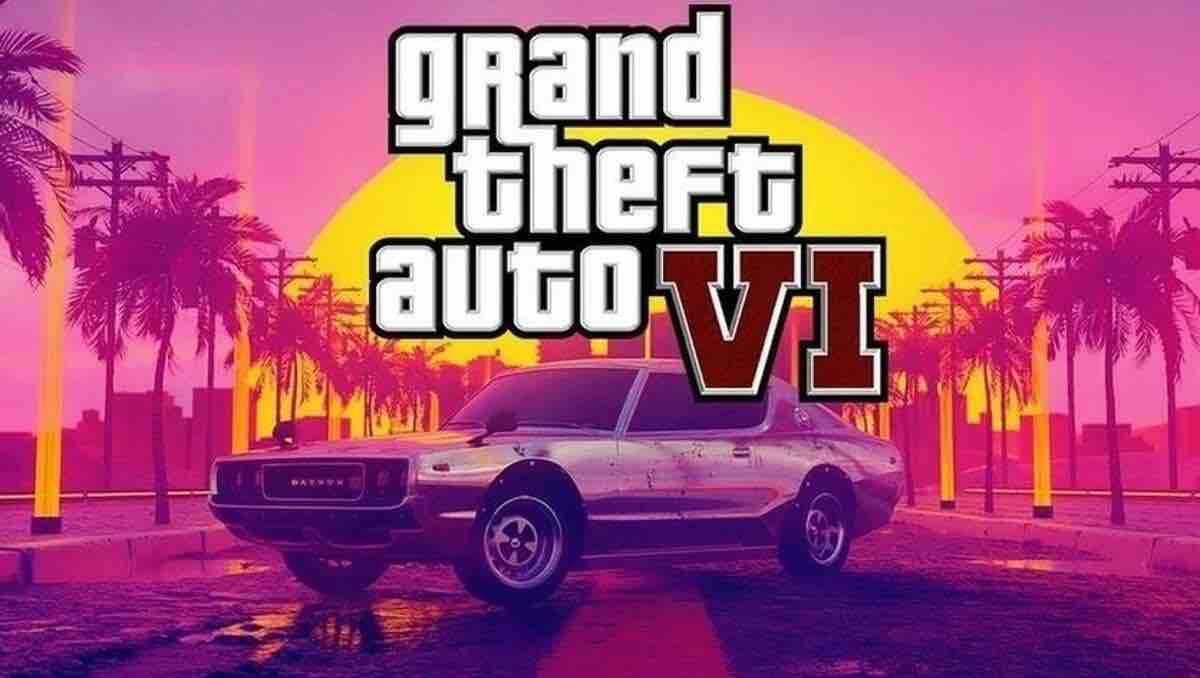 GTA 6 verrà annunciato già quest'anno? - 160322 www.computermagazine.it