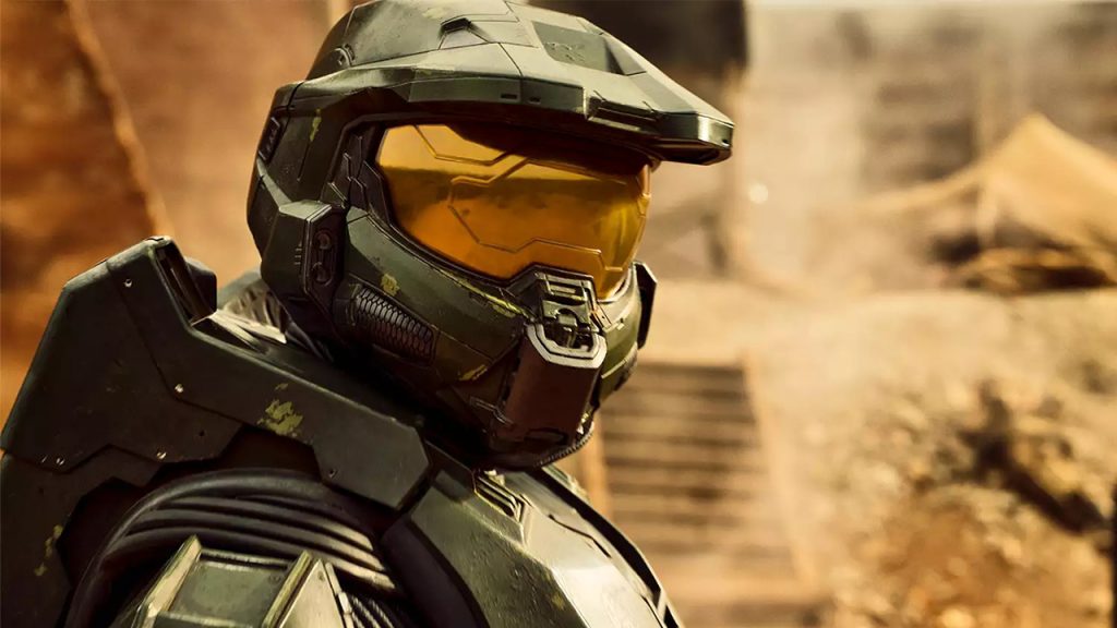 Halo: ecco il secondo trailer della serie in uscita - 160322 www.computermagazine.it