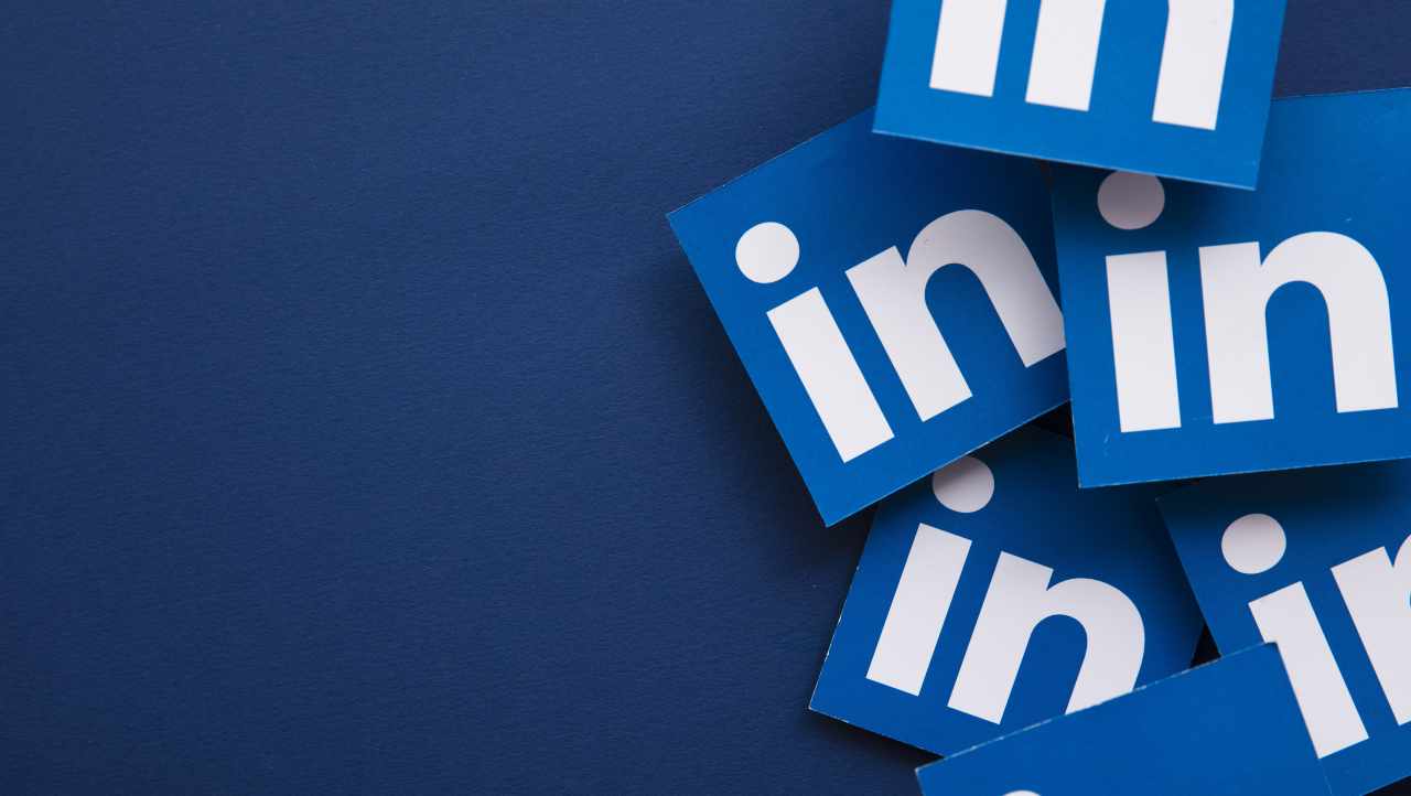 Falsi profili Linkedin per attaccare con ransomware: Google lo scopre e li segnala per la nostra sicurezza