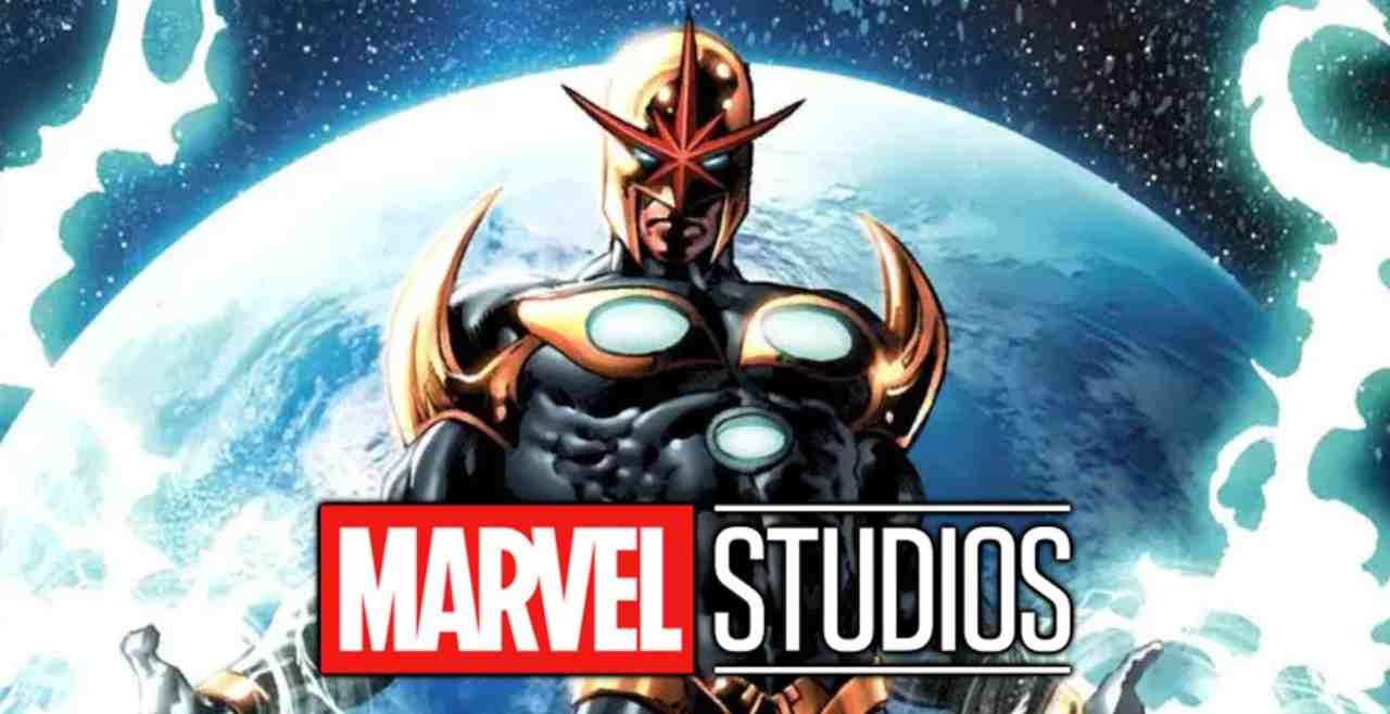 Nova, Marvel, 27/3/2022 - Computermagazine.it