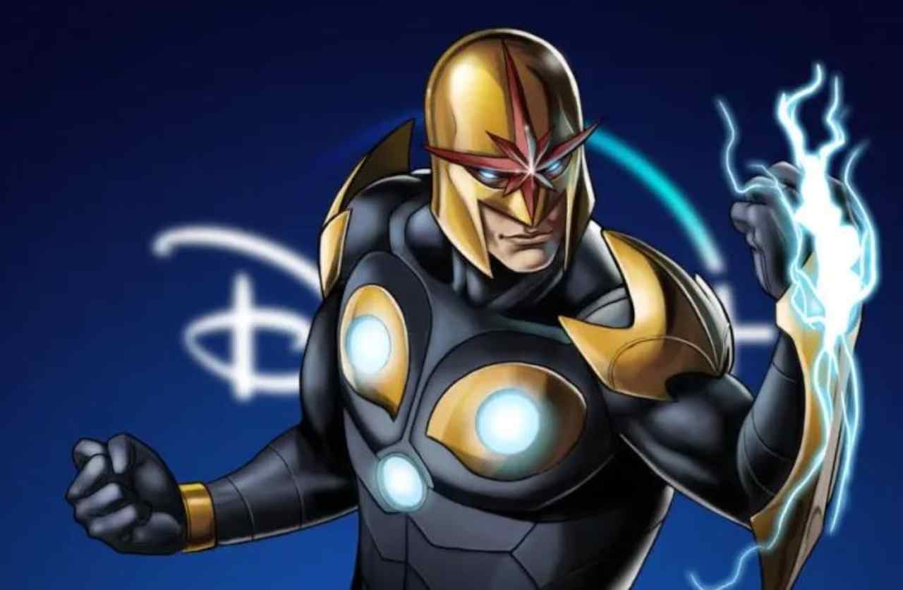 Nova, Marvel, 27/3/2022 - Computermagazine.it