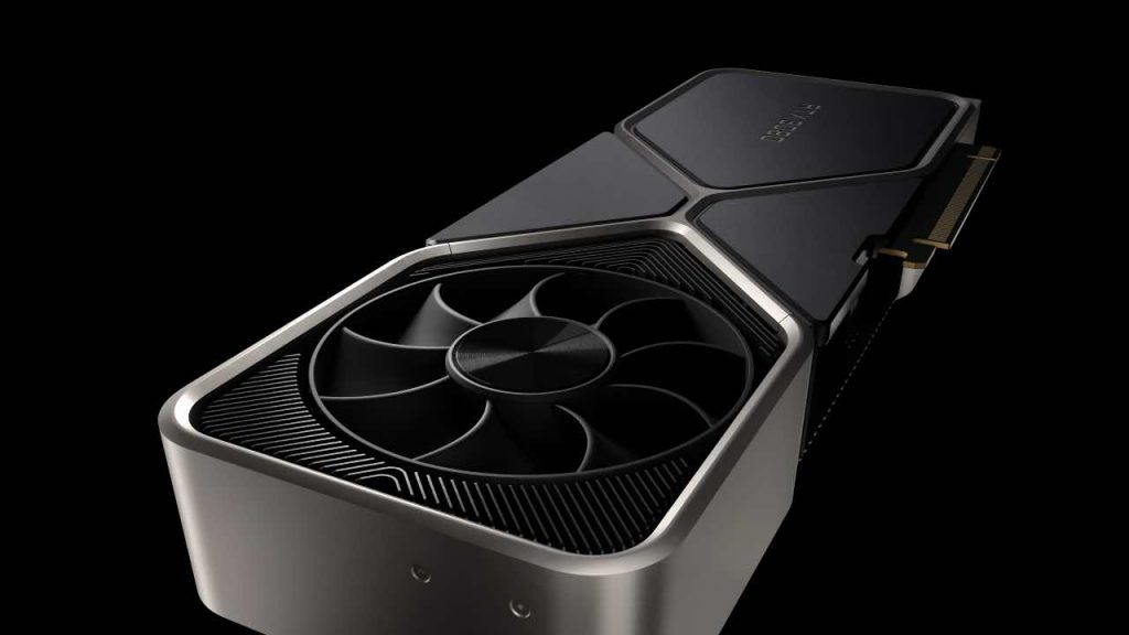 NVIDIA RTX Serie 30 disponibile su Amazon: affrettatevi! - 310322 www.computermagazine.it