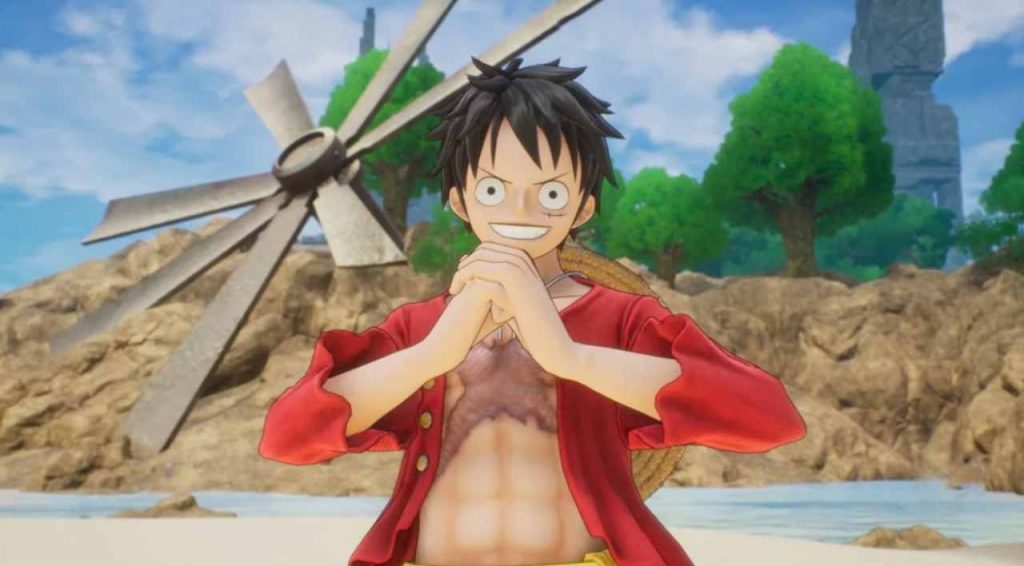 One Piece Odyssey, 29/3/2022 - Computermagazine.it