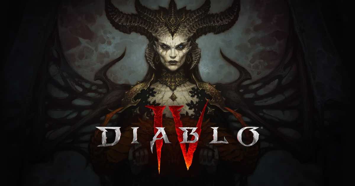 Diablo 4: nuovo diario di sviluppo - 300322 www.computermagazine.it