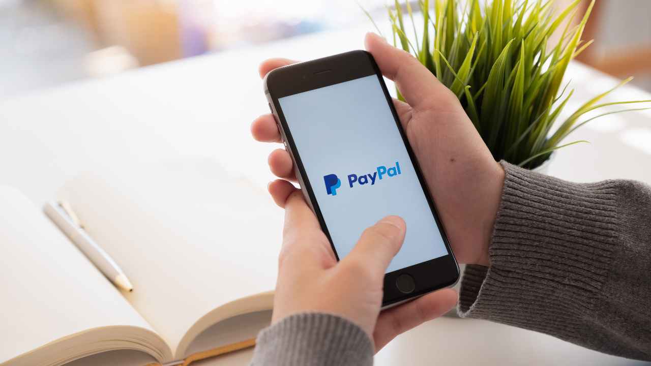 PayPal acquista sempre più potere: ora possibile pagarci anche multe, bolli e tasse