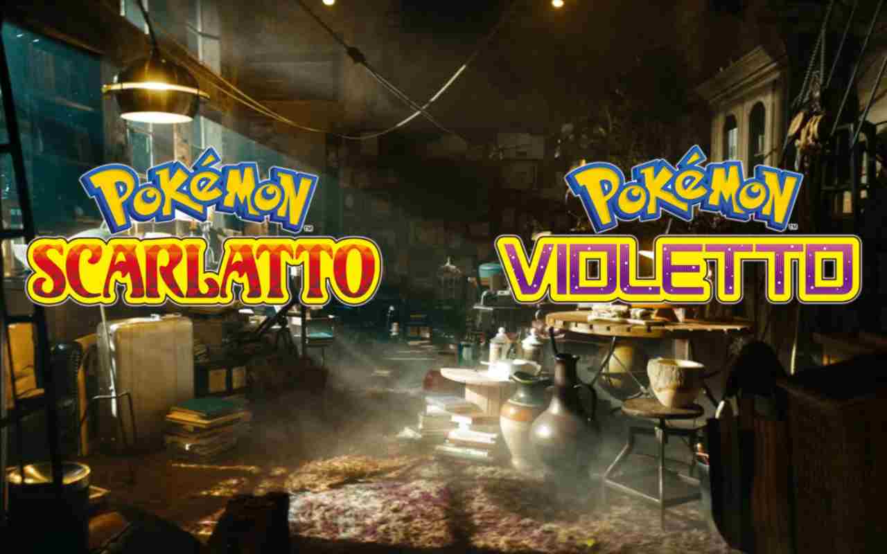 Pokemon Scarlatto e Violetto, 20/3/2022 - Computermagazine.it