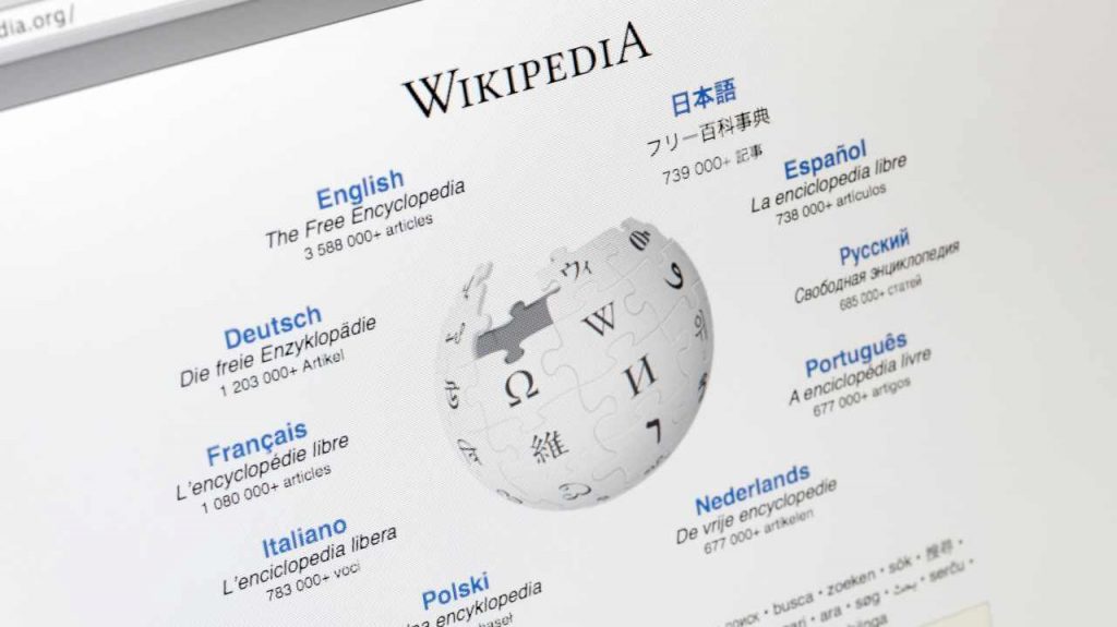 Wikipedia tanto odiata dalla Russia: ecco il perchè dietro alla voglia di censura