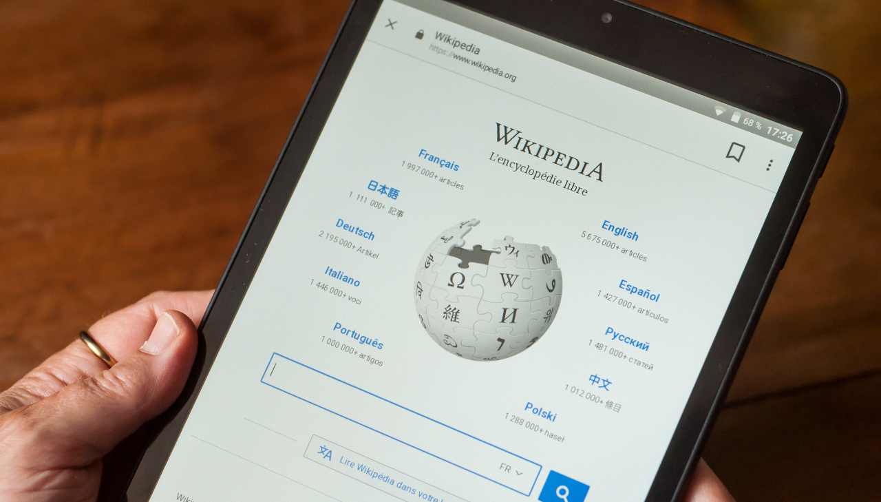 Wikipedia tanto odiata dalla Russia: ecco il perchè dietro alla voglia di censura
