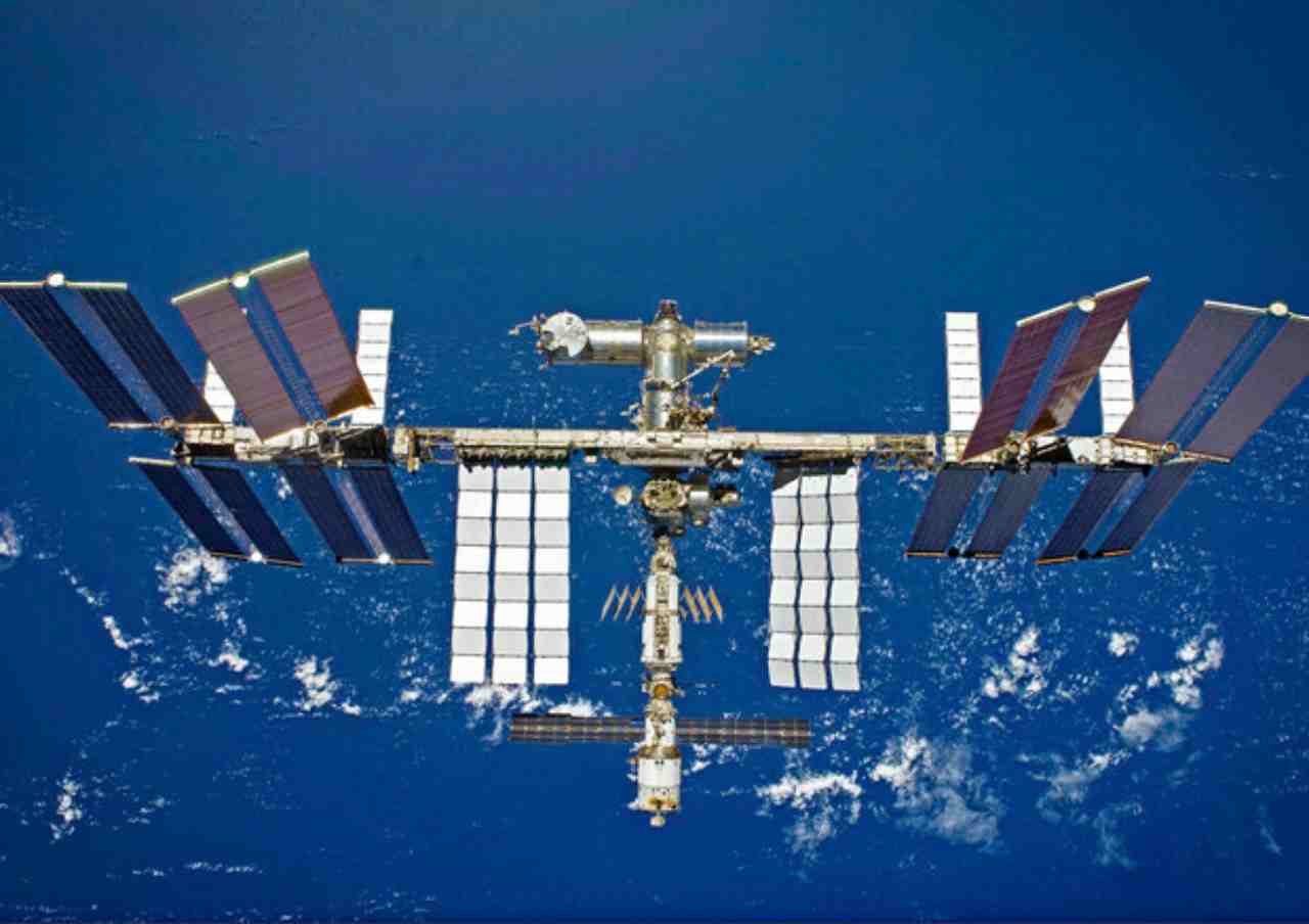 Iss, 14/3/2022 - Computermagazine.it