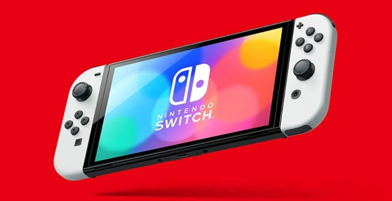 Nintendo Switch Pro, 7/3/2022 - Computermagazine.it