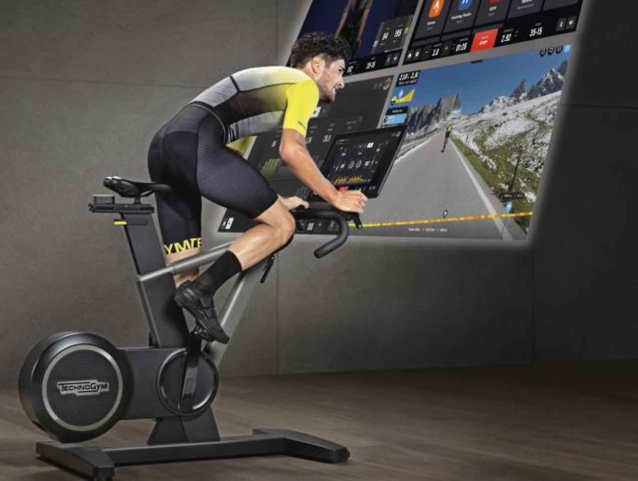 Technogym, 3/3/2022 - Computermagazine.it