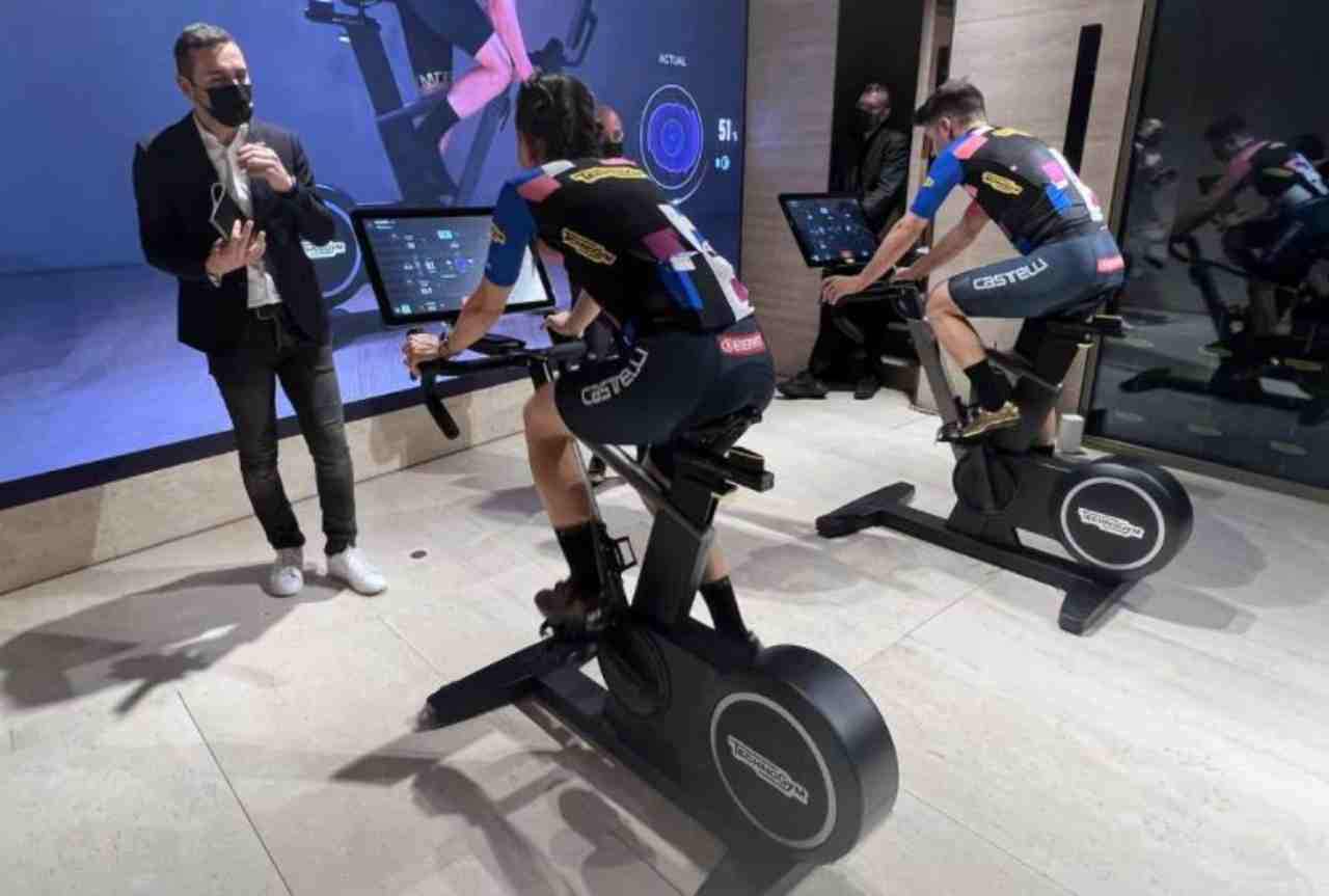 Technogym, 3/3/2022 - Computermagazine.it