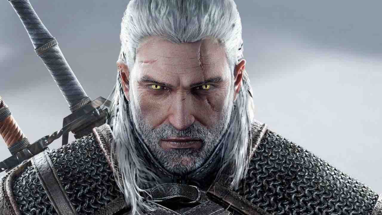 The Witcher è pronto a tornare - 220322 www.computermagazine.it