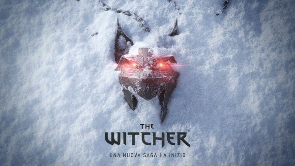 The Witcher è pronto a tornare - 220322 www.computermagazine.it