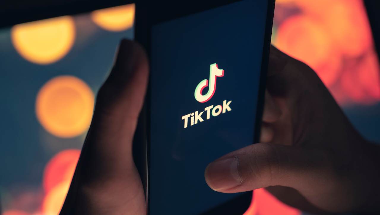 Ecco come rimuovere il logo di TikTok dai nostri video
