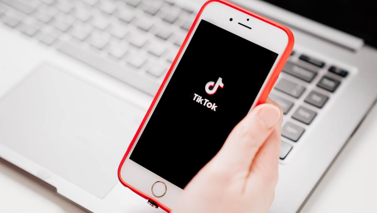 Ecco come rimuovere il logo di TikTok dai nostri video