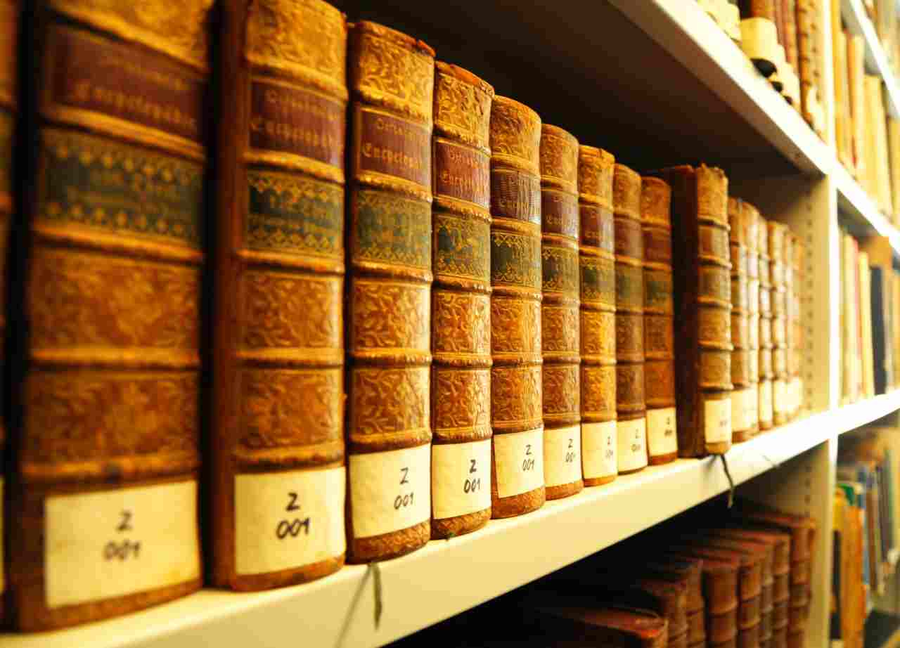 Archivio Vaticano, 13/3/2022 - Computermagazine.it