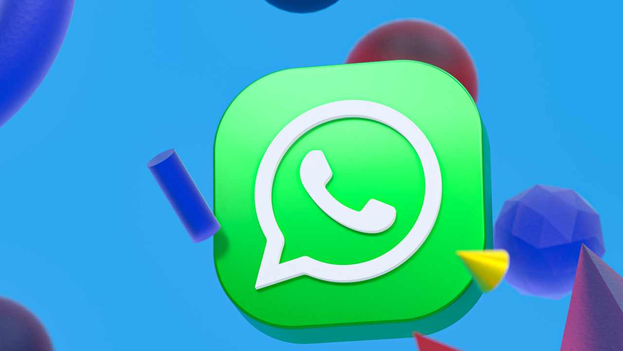 Perchè WhatsApp scrive agli utenti europei? Hai controllato lo "stato", potresti aver ricevuto un messaggio come questo