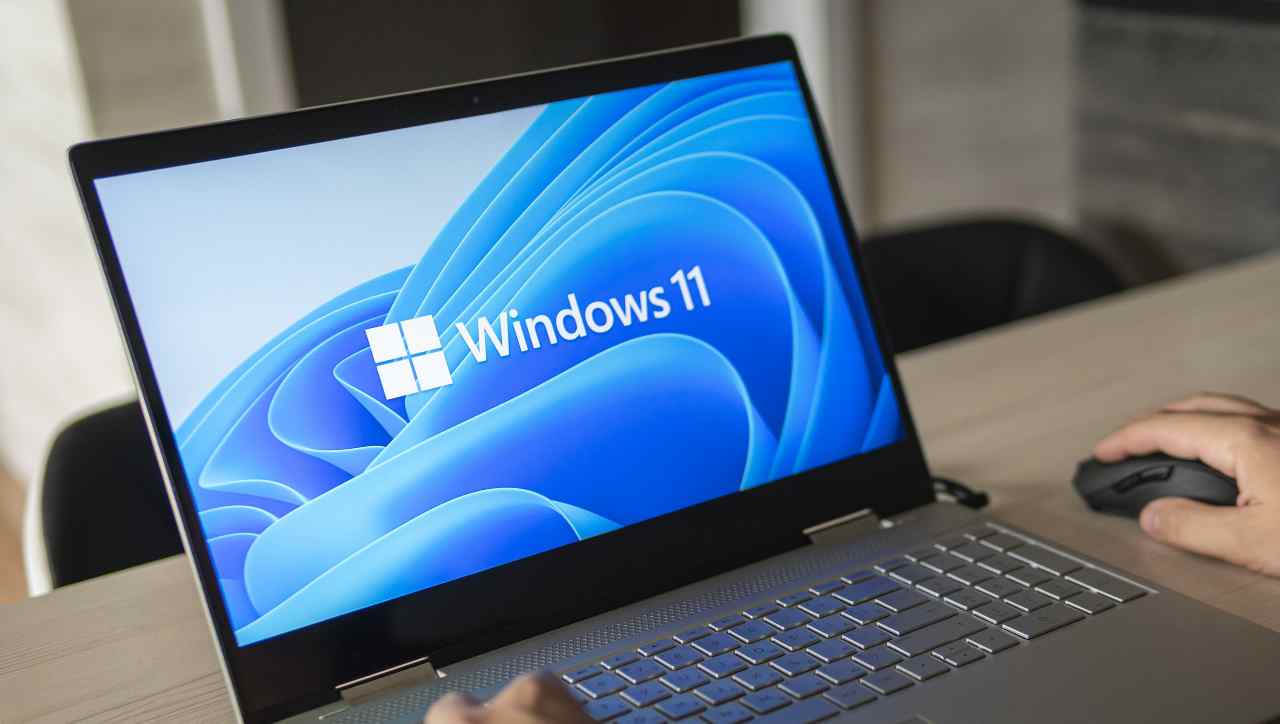 Ecco come avere Windows 11 su una pennetta USB pronto all'uso