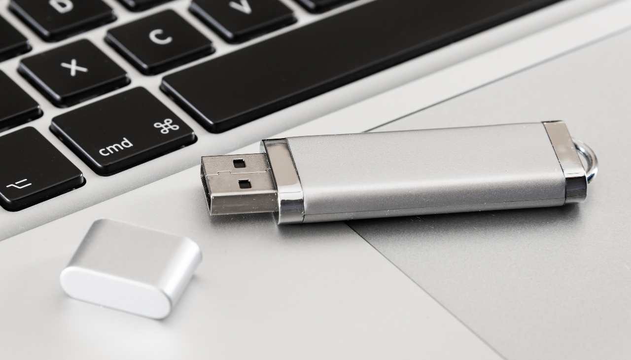 Ecco come avere Windows 11 su una pennetta USB pronto all'uso