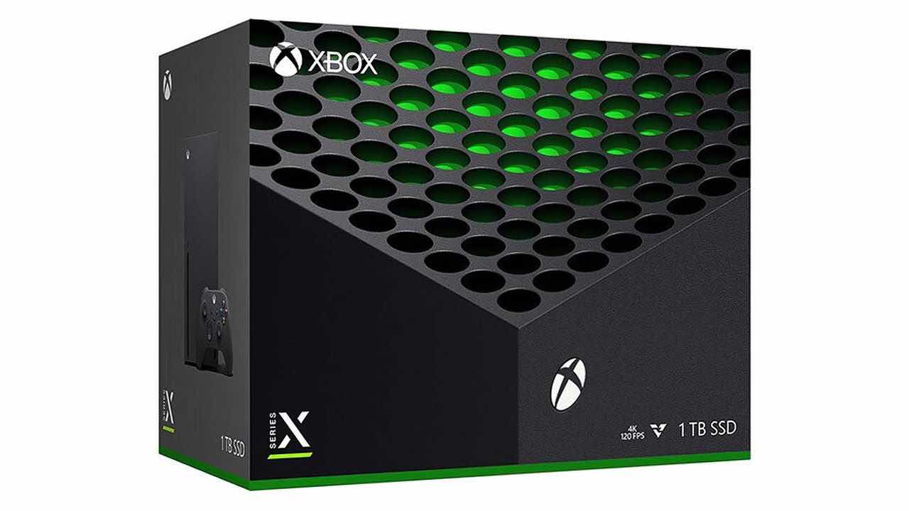 Xbox Series X ricondizionate - 290322 www.computermagazine.it