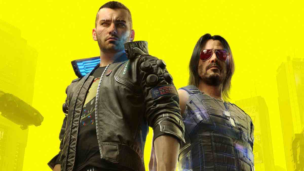 Cyberpunk 2077 patch 1.52 - 240322 www.computermagazine.it