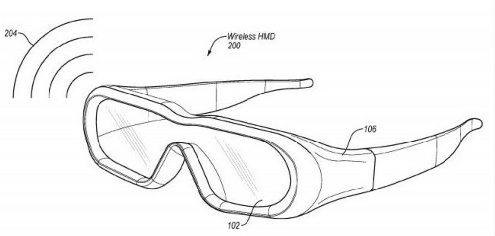  Amazon: nel futuro dell'azienda un dispositivo per la AR/MR - 200422 www.computermagazine.it