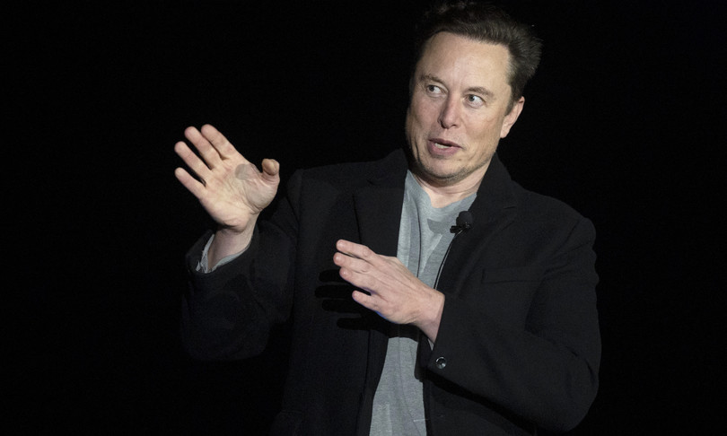 Elon Musk si compra un pezzo di Twitter - 070422 www.computermagazine.it