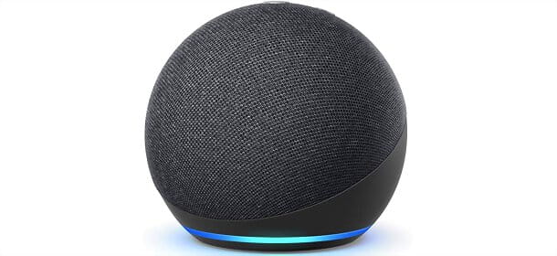 Echo Dot di Amazon - 130422 www.computermagazine.it