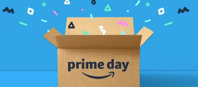 Prime Day torna nel 2022 - 300422 www.computermagazine.it